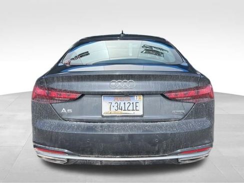 Used 2022 Audi A5 2.0T Premium image 15