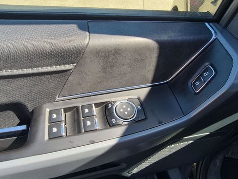 Certified 2024 Ford F150 XLT w/ Mobile Office Package image 19