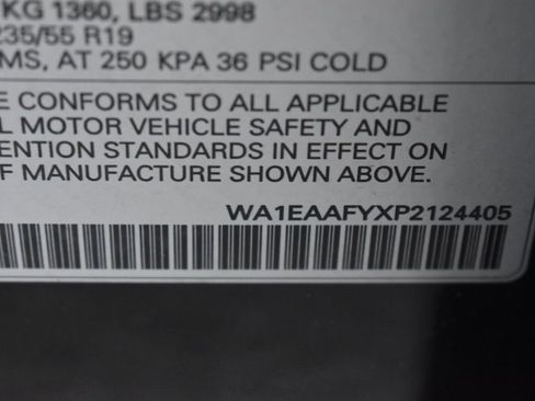 Used 2023 Audi Q5 2.0T Premium Plus image 43