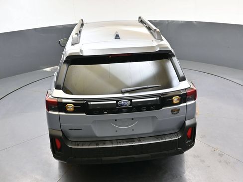 New 2026 Subaru Outback Wilderness AWD/4WD image 50