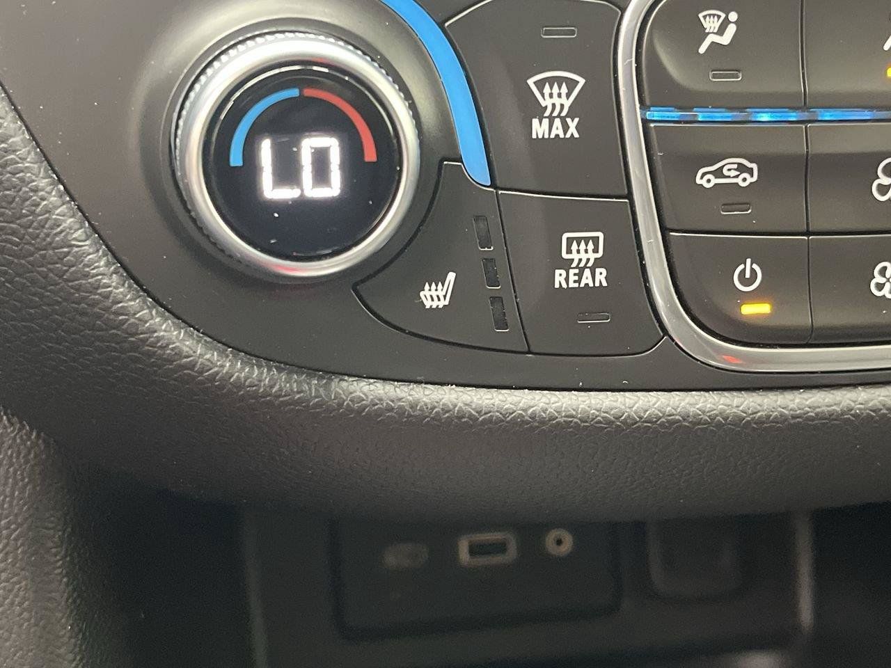 Certified 2019 Chevrolet Equinox LT AWD/4WD image 21