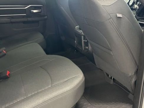 New 2026 RAM 3500 Big Horn AWD/4WD image 26
