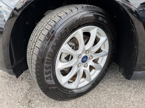 Used 2016 Ford Fusion S FWD image 40