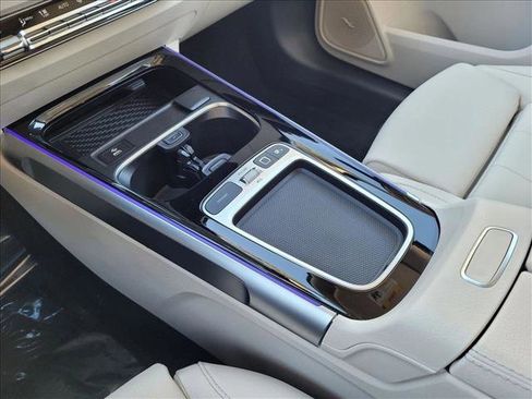 Certified 2026 Mercedes-Benz GLB 250 image 12