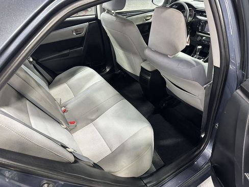 Used 2016 Toyota Corolla LE image 34