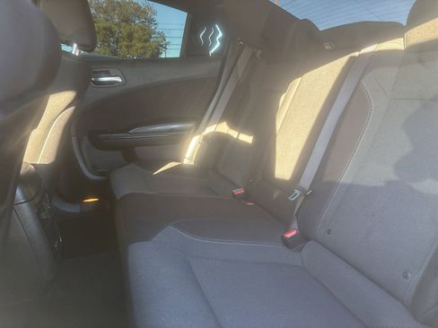 Used 2019 Dodge Charger SXT w/ Blacktop Package image 26