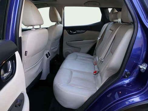 Used 2018 Nissan Rogue Sport SL w/ SL Premium Package AWD/4WD image 18