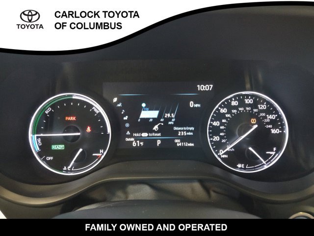 Used 2022 Toyota Sienna Platinum AWD/4WD image 27