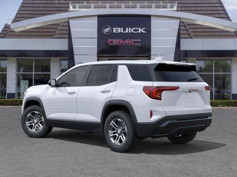 New 2027 GMC Terrain Elevation FWD image 3