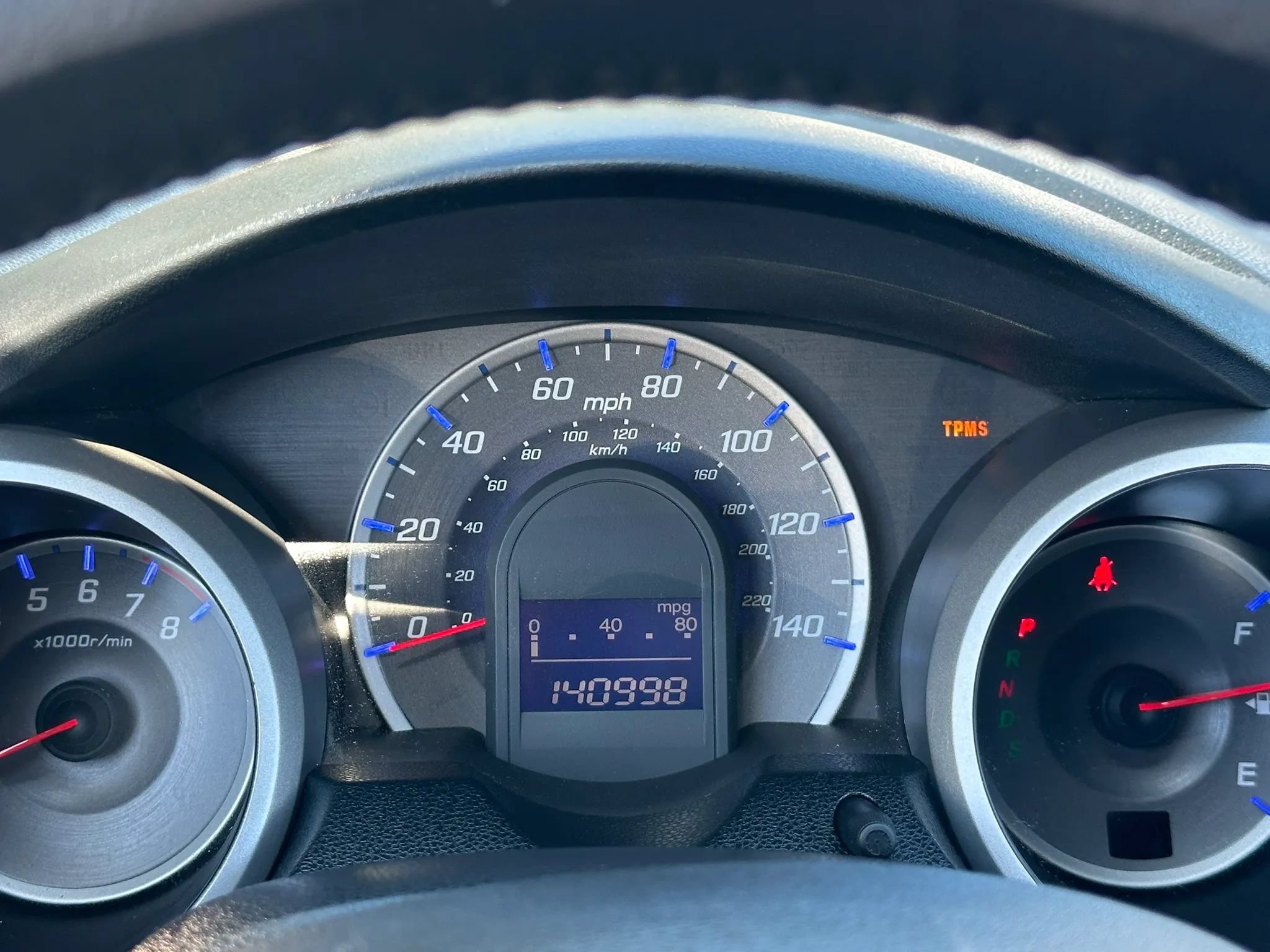 Used 2011 Honda Fit Sport image 21