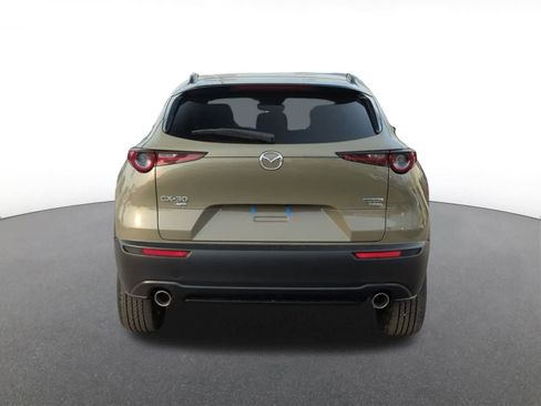 New 2025 MAZDA CX-30 Carbon image 5