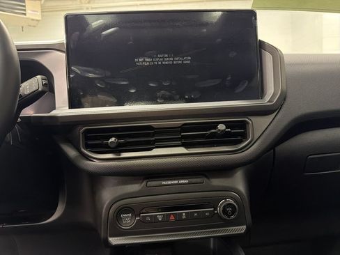 New 2025 Ford Bronco Sport Outer Banks w/ Outer Banks Tech Package+ AWD/4WD image 23