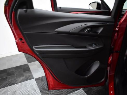 New 2026 Chevrolet TrailBlazer RS w/ Convenience Package image 30