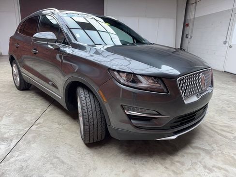 Used 2019 Lincoln MKC Select w/ Select Plus Package image 7
