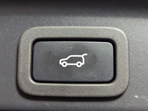 Used 2022 Jaguar F-PACE SVR AWD/4WD image 83
