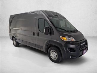 Used 2024 RAM ProMaster 2500 w/ Convenience Group FWD video 3