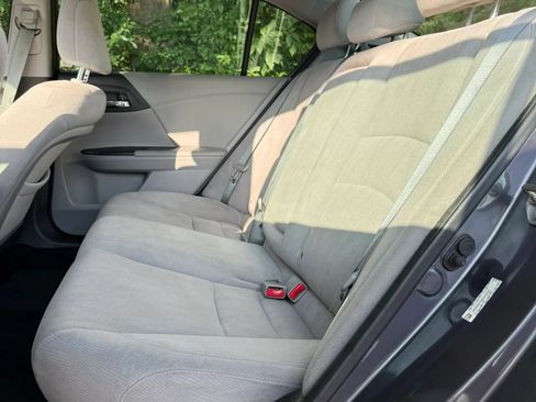 Used 2014 Honda Accord EX image 6