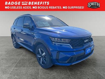 Used 2023 Kia Sorento S