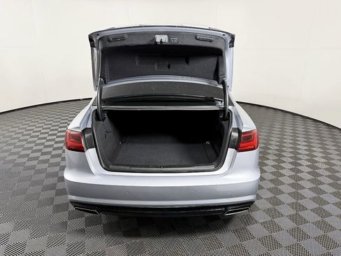 Used 2016 Audi A6 TDI Prestige w/ Prestige Package image 45