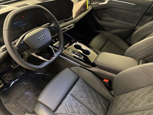 New 2026 Audi A6 Prestige image 9