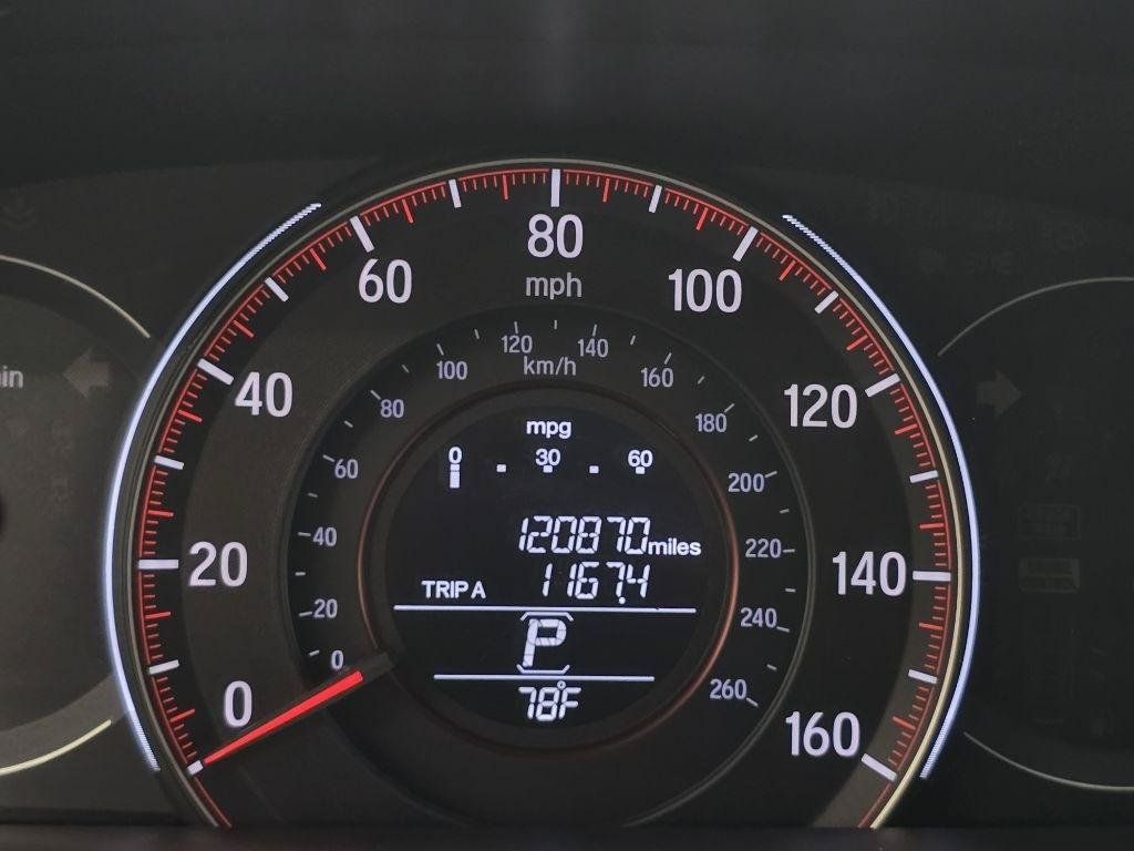 Used 2017 Honda Accord Sport Special Edition image 23