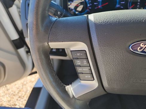 Used 2012 Ford Fusion SEL FWD image 19