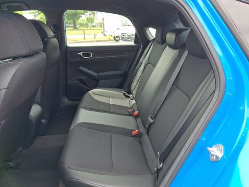 Used 2024 Honda Civic Sport image 10