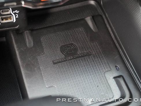 Used 2023 Dodge Durango SRT Hellcat image 42