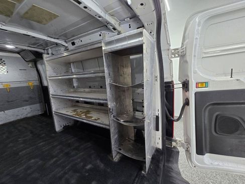 Used 2018 Ford Transit 150 130 Low Roof RWD image 13