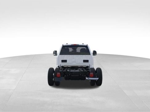 New 2026 Ford F350 XL w/ XL Chrome Package AWD/4WD image 6
