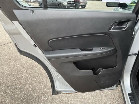 Used 2013 Chevrolet Equinox LT w/ Driver Convenience Package FWD image 13