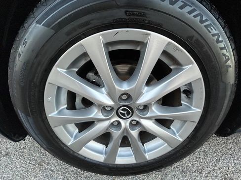 Used 2016 MAZDA MAZDA6 Grand Touring image 9