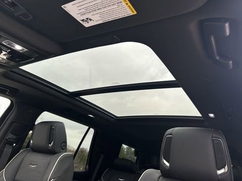 New 2026 Cadillac Escalade Sport w/ Touring Package image 19