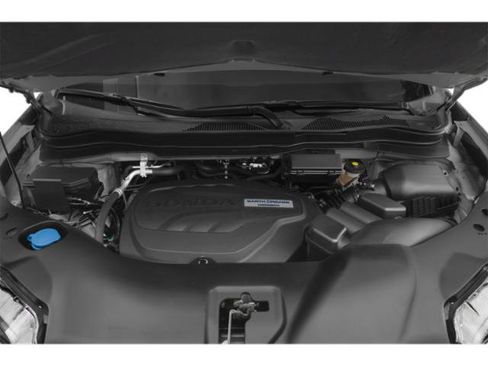 Used 2019 Honda Ridgeline RTL image 15