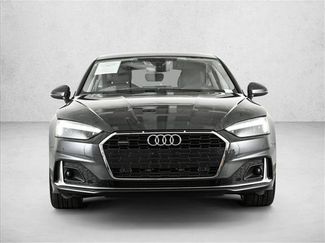 Used 2023 Audi A5 2.0T Premium w/ Convenience Package AWD/4WD video 2
