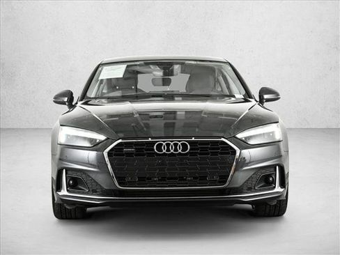 Used 2023 Audi A5 2.0T Premium w/ Convenience Package AWD/4WD image 2