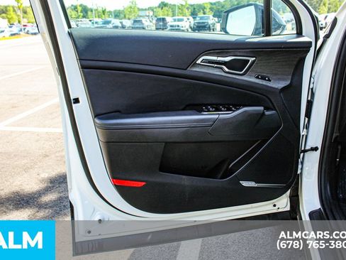 Used 2023 Kia Sportage X-Line Prestige AWD/4WD image 36