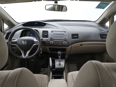 Used 2010 Honda Civic EX image 13