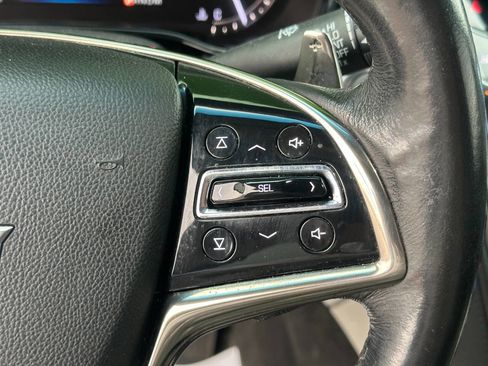 Used 2017 Cadillac CTS Luxury image 32