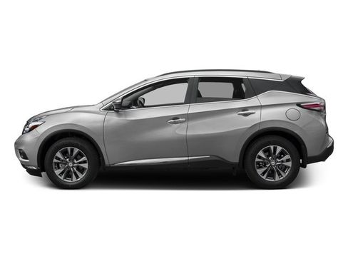 Used 2016 Nissan Murano S AWD/4WD image 6