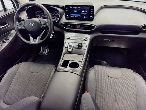 Used 2023 Hyundai Santa Fe SE FWD image 12