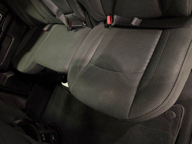 Used 2025 RAM 2500 Big Horn AWD/4WD image 37