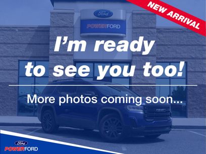 Used 2023 GMC Acadia SLE w/ Driver Convenience Package