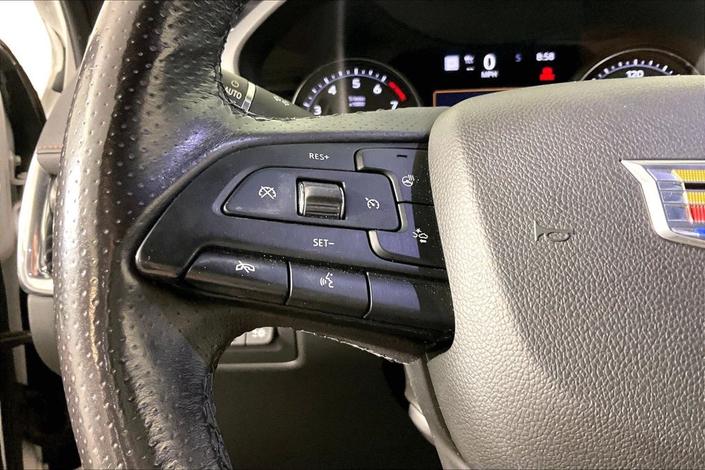 Used 2019 Cadillac XT4 Sport FWD image 10