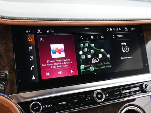 New 2026 Bentley Continental GTC image 20