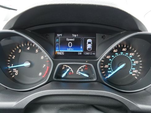 Used 2015 Ford Escape Titanium image 24