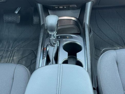 Used 2025 Chevrolet Malibu LT w/ LPO, Floor Liner Package FWD image 14