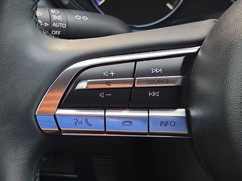 Used 2025 MAZDA CX-50 AWD 2.5 Hybrid w/ Premium Pkg image 25