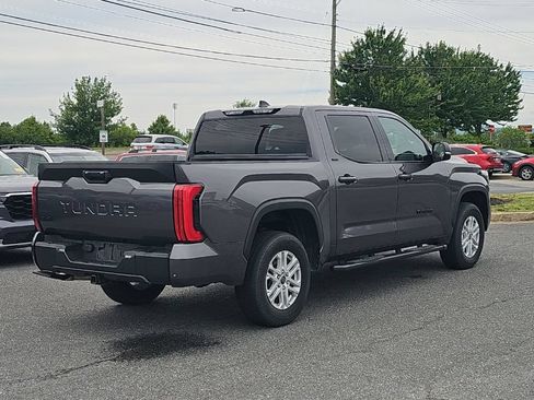 Used 2023 Toyota Tundra SR5 w/ SR5 Premium Package AWD/4WD image 13