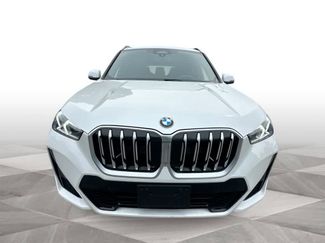 Used 2025 BMW X1 xDrive28i AWD/4WD video 3